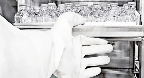 Sterile Powder Lyophilized...