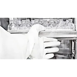 Sterile Powder Lyophilized...