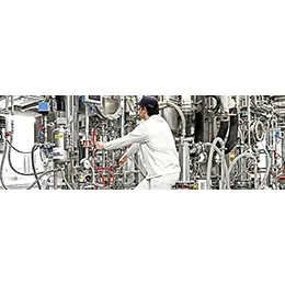 SMALL MOLECULES