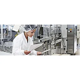 PACKAGING DEVELOPMENT