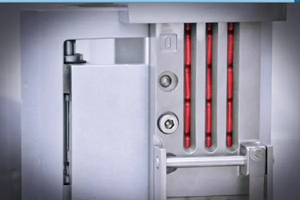 MANUFACTURING AND PACKAGING