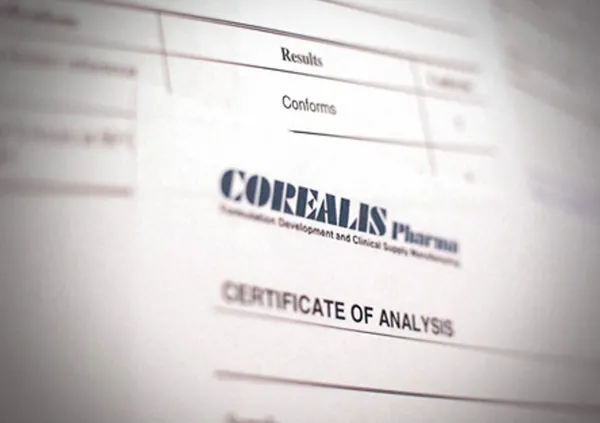 QUALITY SYSTEMS AND QUALIFICATIONS