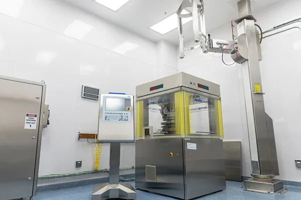 Manufacturing