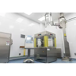 Manufacturing