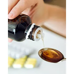 Formulation