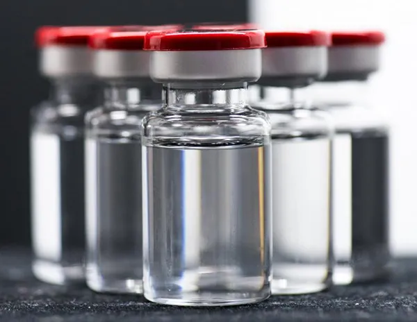 Particle identification
