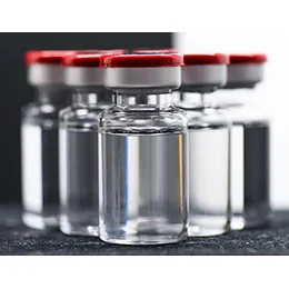 Particle identification
