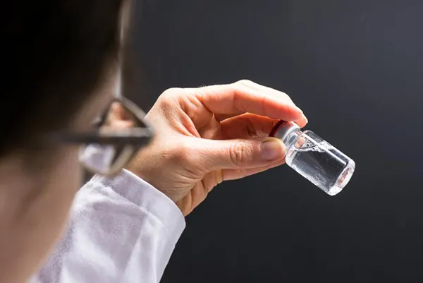 Surfactant characterization