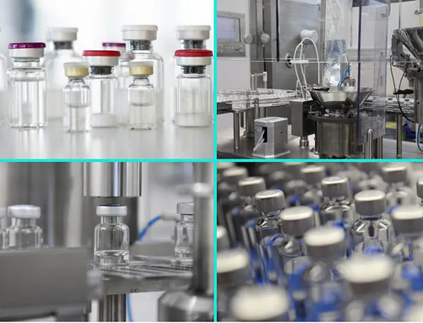 Supply of preclinical Tox-material
