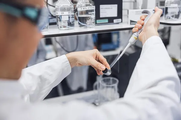 Drug delivery system