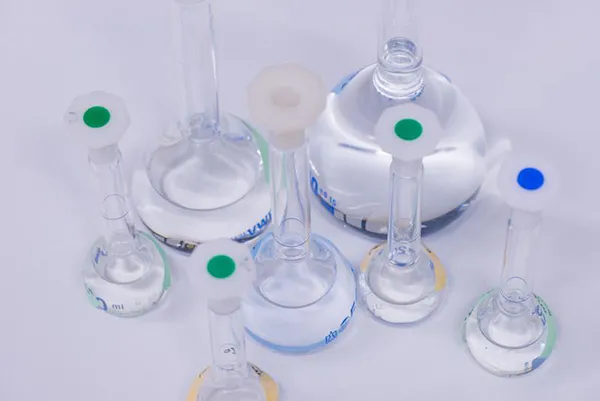 Liquid formulations