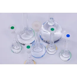 Liquid formulations