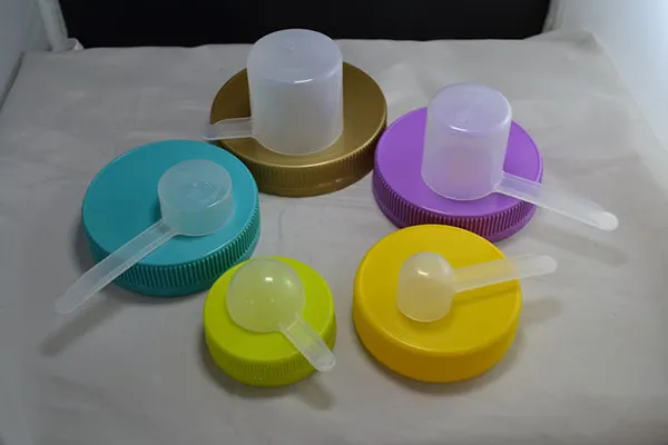 Airlite Scoops Cups and Measures