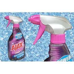 Colgate Ajax pack