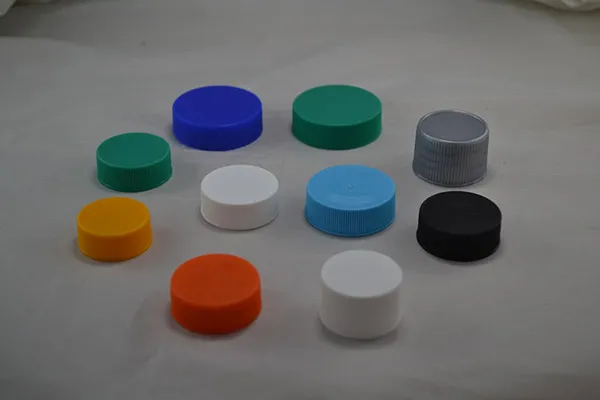 Refill Caps