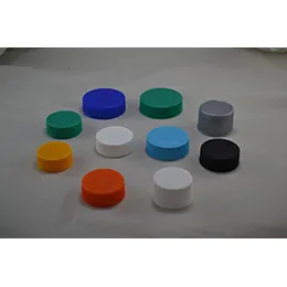 Refill Caps