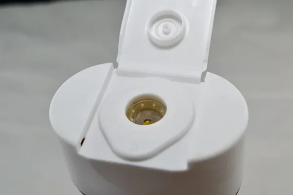 Silicone Dispensing Valves