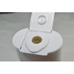 Silicone Dispensing Valves