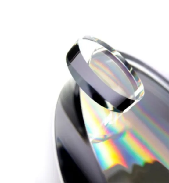 Advanced Optics