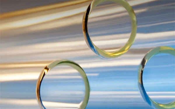 Pharmaceutical Glass Tubing and Technologies