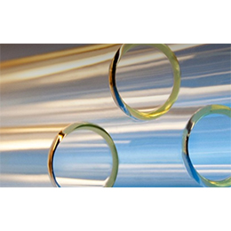 Pharmaceutical Glass Tubing and Technologies