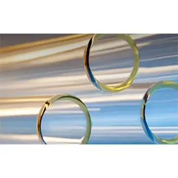 Pharmaceutical Glass Tubing and Technologies