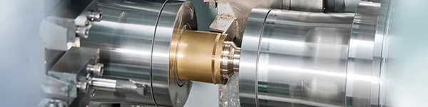 TURNING CENTER