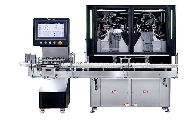 TABLET COUNTERS