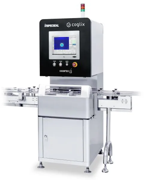 INSPECSEAL TI-200