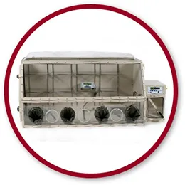 Anaerobic Chamber – Rigid