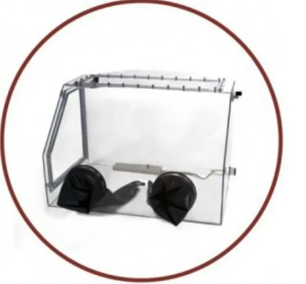 Rigid Glove Boxes