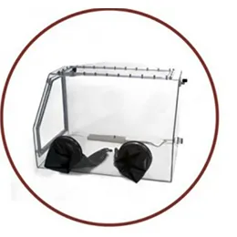 Rigid Glove Boxes
