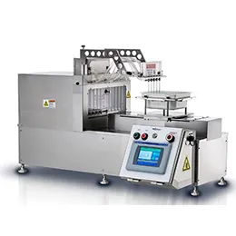 F329HE – Syringe Filler