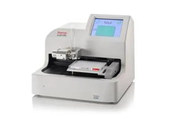 Sensititre ™ AIM ™ Automated Inoculation Delivery System