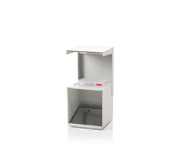Sensititre ™ Manual Viewbox