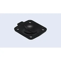SAUNDERS® ER Resilience Elastomer Diaphragm