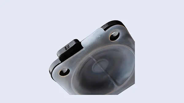 SAUNDERS® EX Endurance Diaphragm