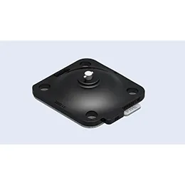 SAUNDERS® PR Pure Resilience PTFE Diaphragm