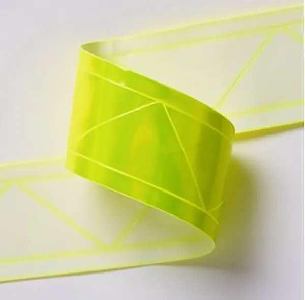 3M Scotchlite Reflective Materials