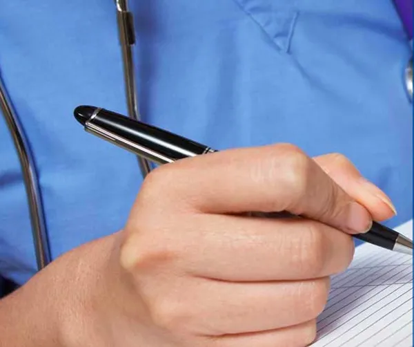Medical & Regulatory writing services