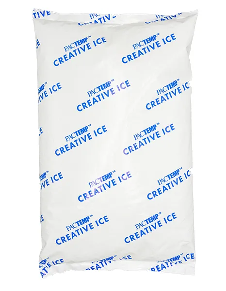 PacTemp Gel Packs