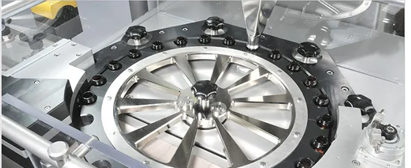  CUSTOM SOLUTIONS pharmaceutical