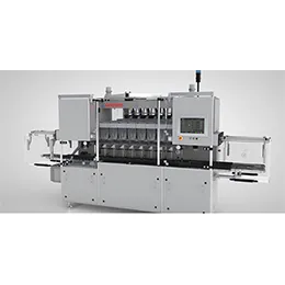 Pharmaceutical  CFI series