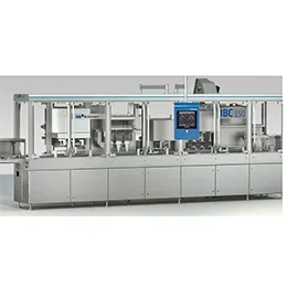 Pharmaceutical  IBC 150