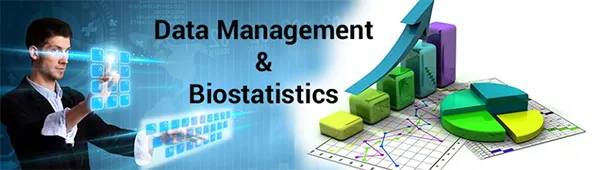 DATA MANAGEMENT & deliverables.
