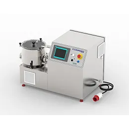 High Shear Mixer Granulator