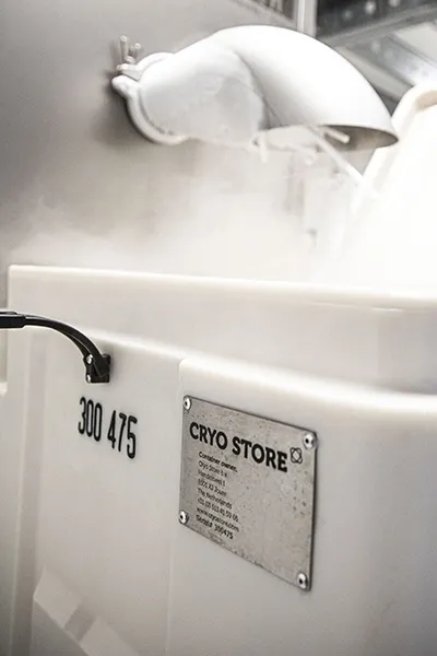 Dry Ice