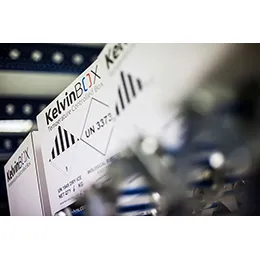 Cold chain packaging