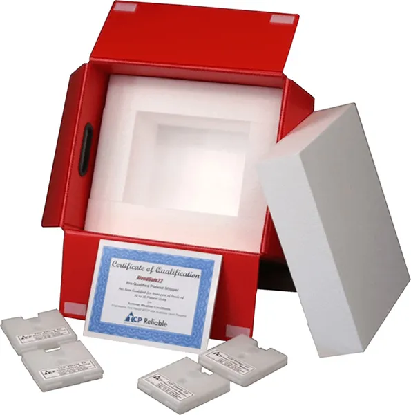 BloodSafe 22