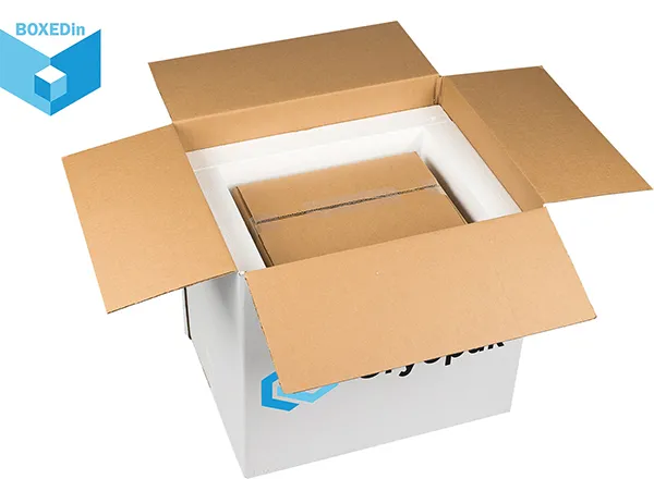 BOXEDin
